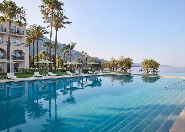 Grecotel Filoxenia 5*