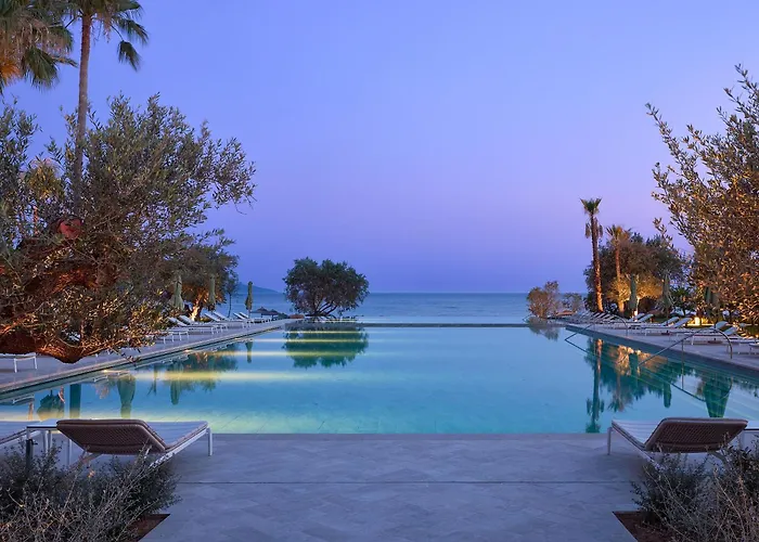 Grecotel Filoxenia Каламата