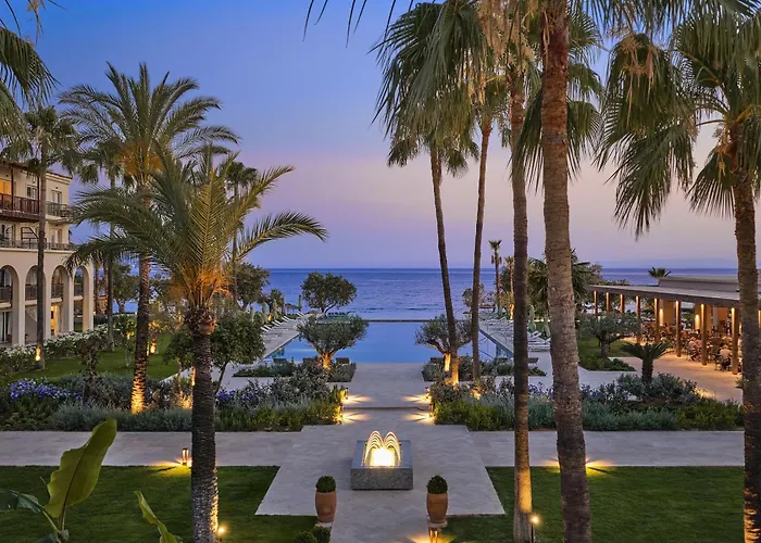 Grecotel Filoxenia Каламата