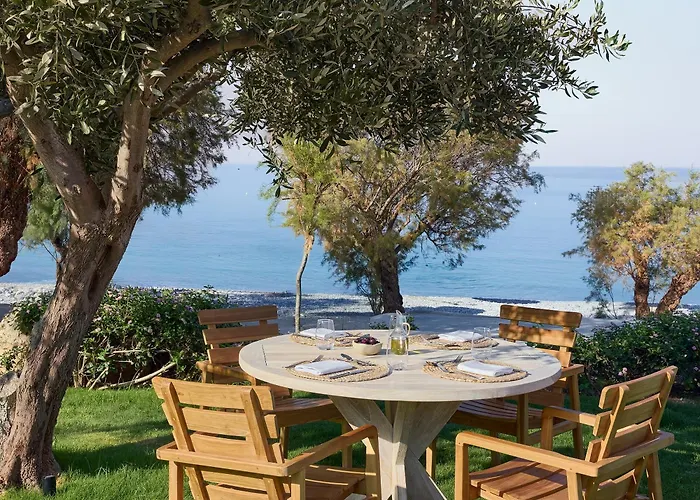 Grecotel Filoxenia Hotel 5*