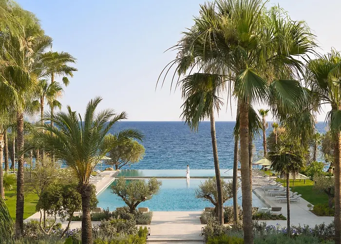 Hotel Grecotel Filoxenia 5*