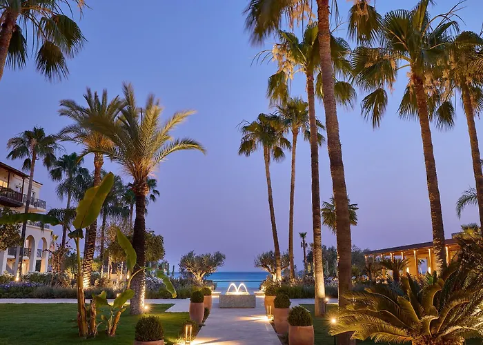 Grecotel Filoxenia Каламата