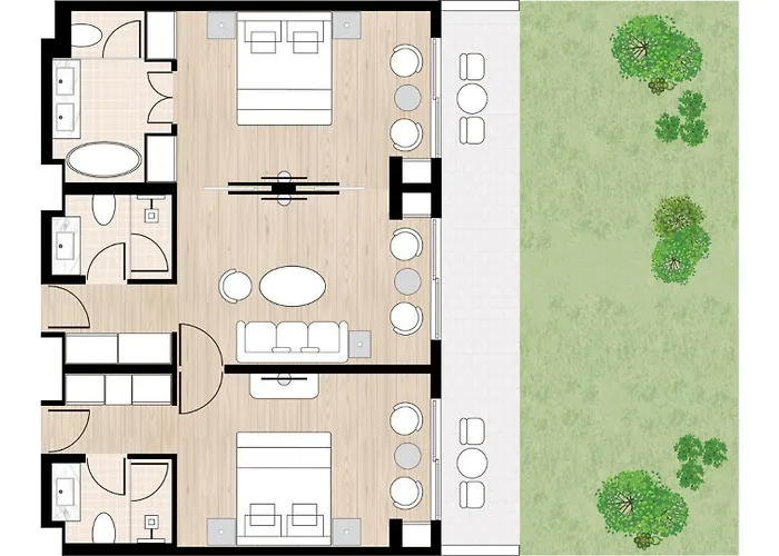 Grecotel Filoxenia Hotel