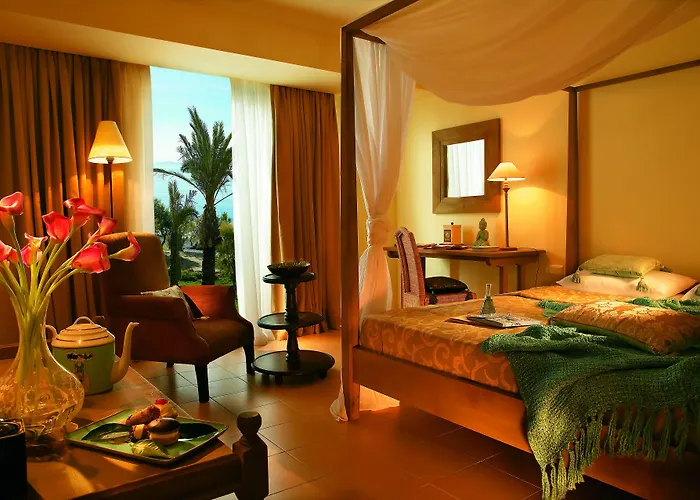 Grecotel Filoxenia Отель