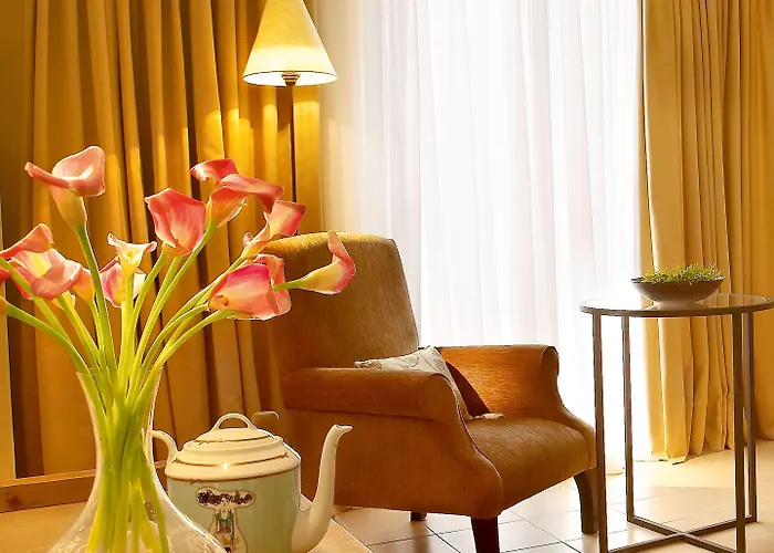 Grecotel Filoxenia Hotel Kalamata