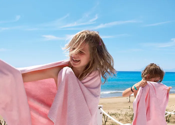 Grecotel Filoxenia Kalamata