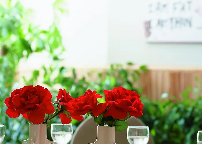 Grecotel Filoxenia Kalamata