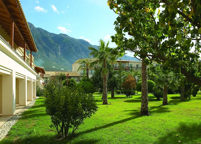 Grecotel Filoxenia