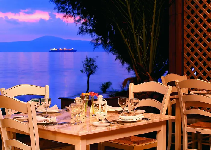 Grecotel Filoxenia 5* カラマタ