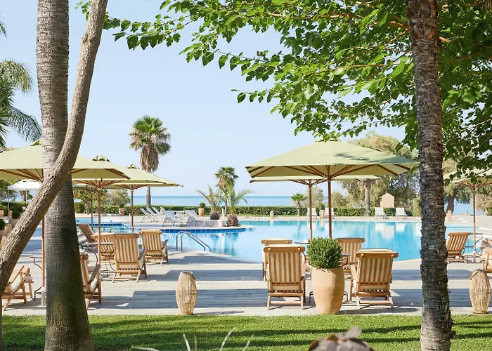 Grecotel Filoxenia Каламата