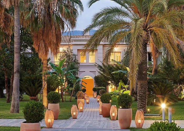 Grecotel Filoxenia