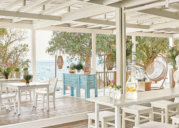 Grecotel Filoxenia