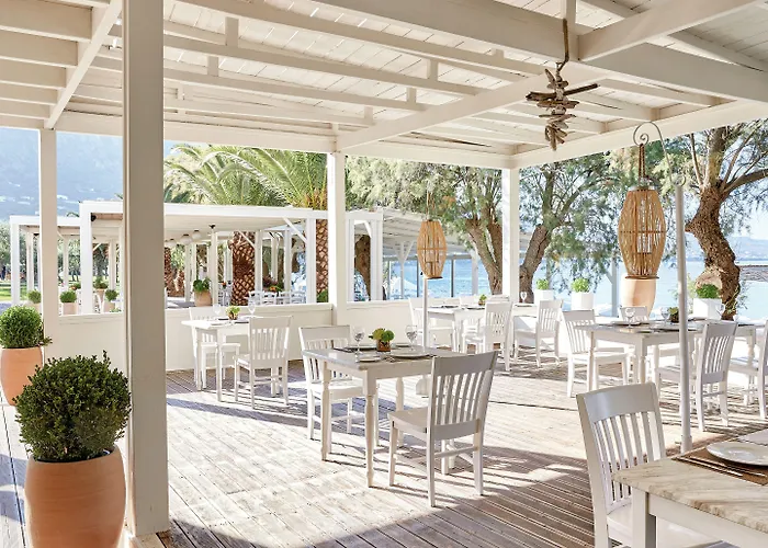 Grecotel Filoxenia Отель 5*