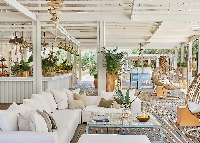 Grecotel Filoxenia Отель 5*