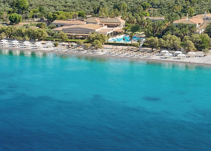 Grecotel Filoxenia 5*