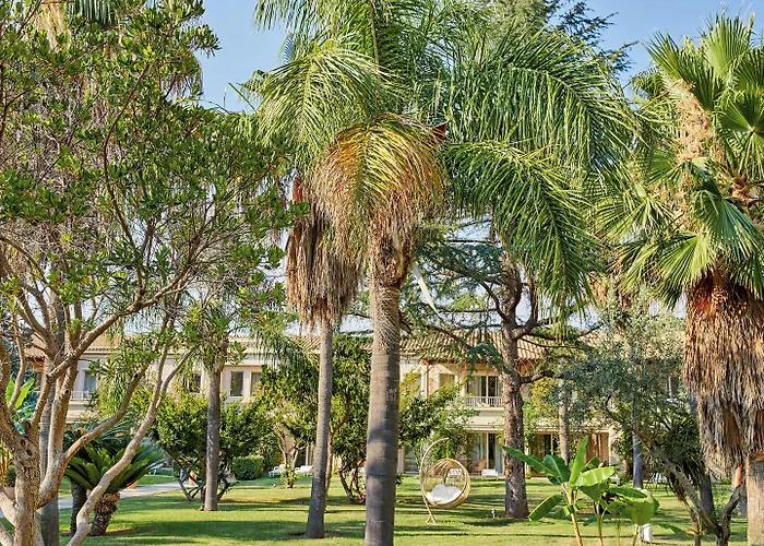 Grecotel Filoxenia 5*