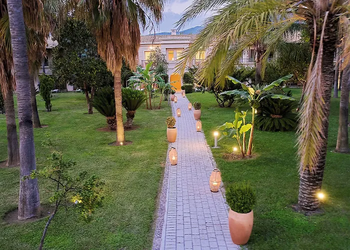 ホテル Grecotel Filoxenia 5*