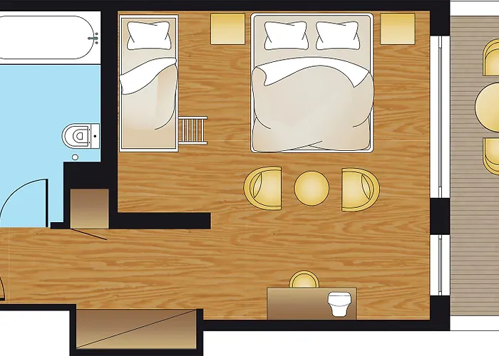 Hotel Grecotel Filoxenia Kalamata