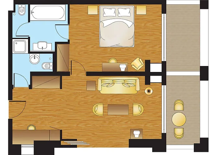 Grecotel Filoxenia 5*