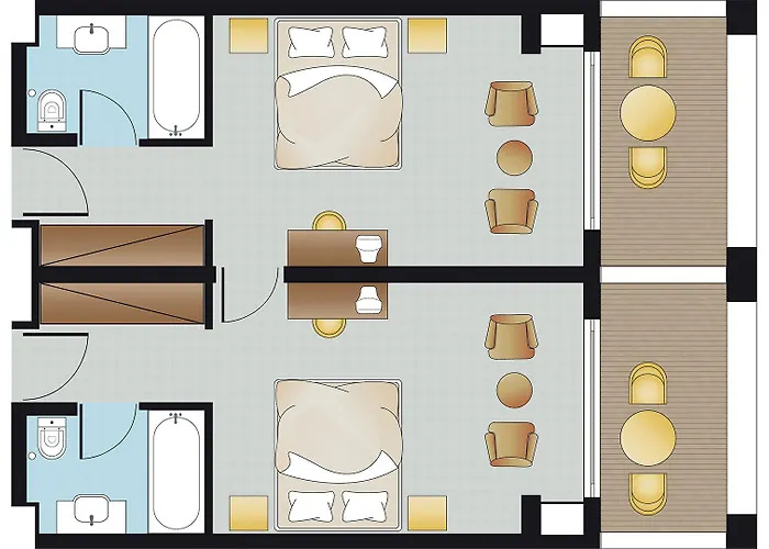 Hotel Grecotel Filoxenia 5*