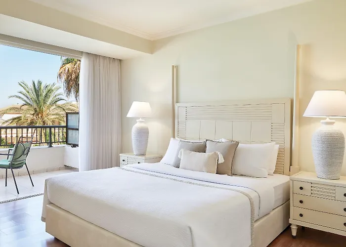 ホテル Grecotel Filoxenia 5*