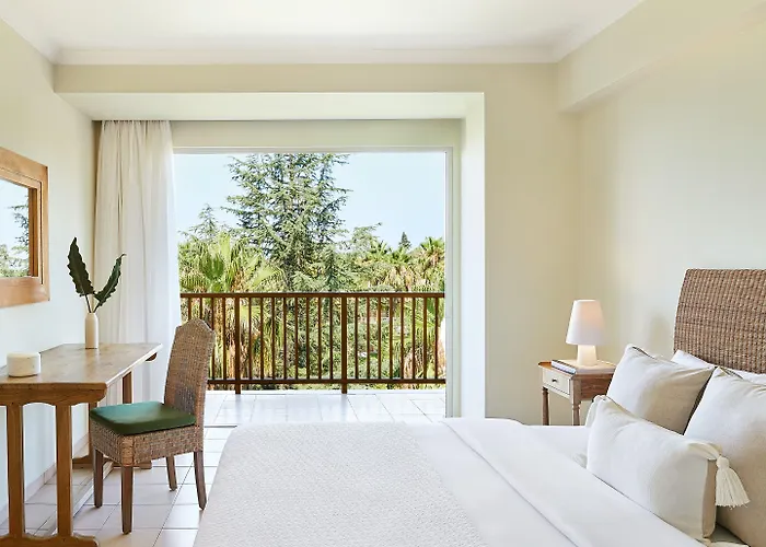 Grecotel Filoxenia 5* Kalamata
